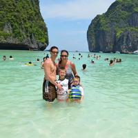 Отзыв от Евгений - Visa DTV